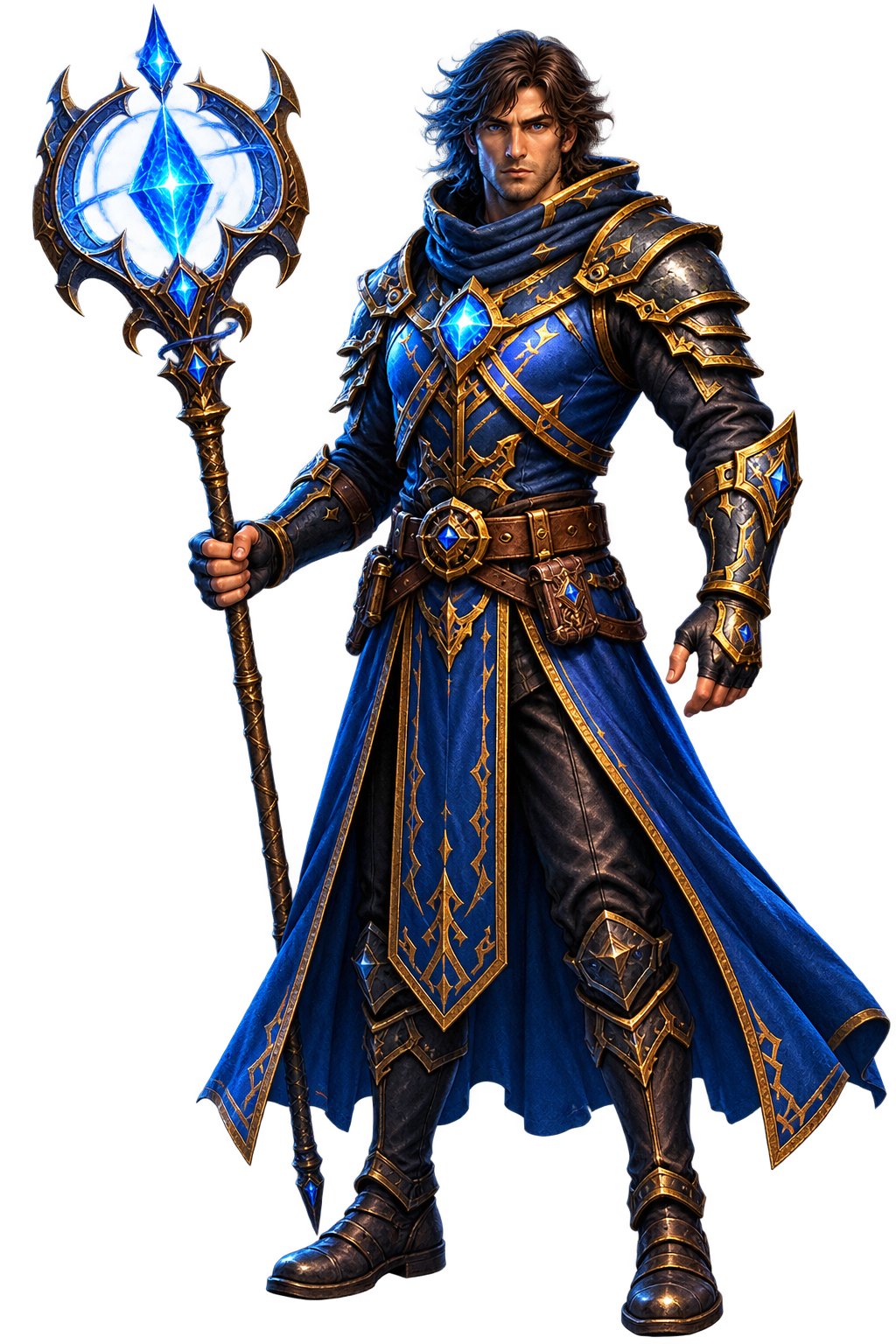 Magiker