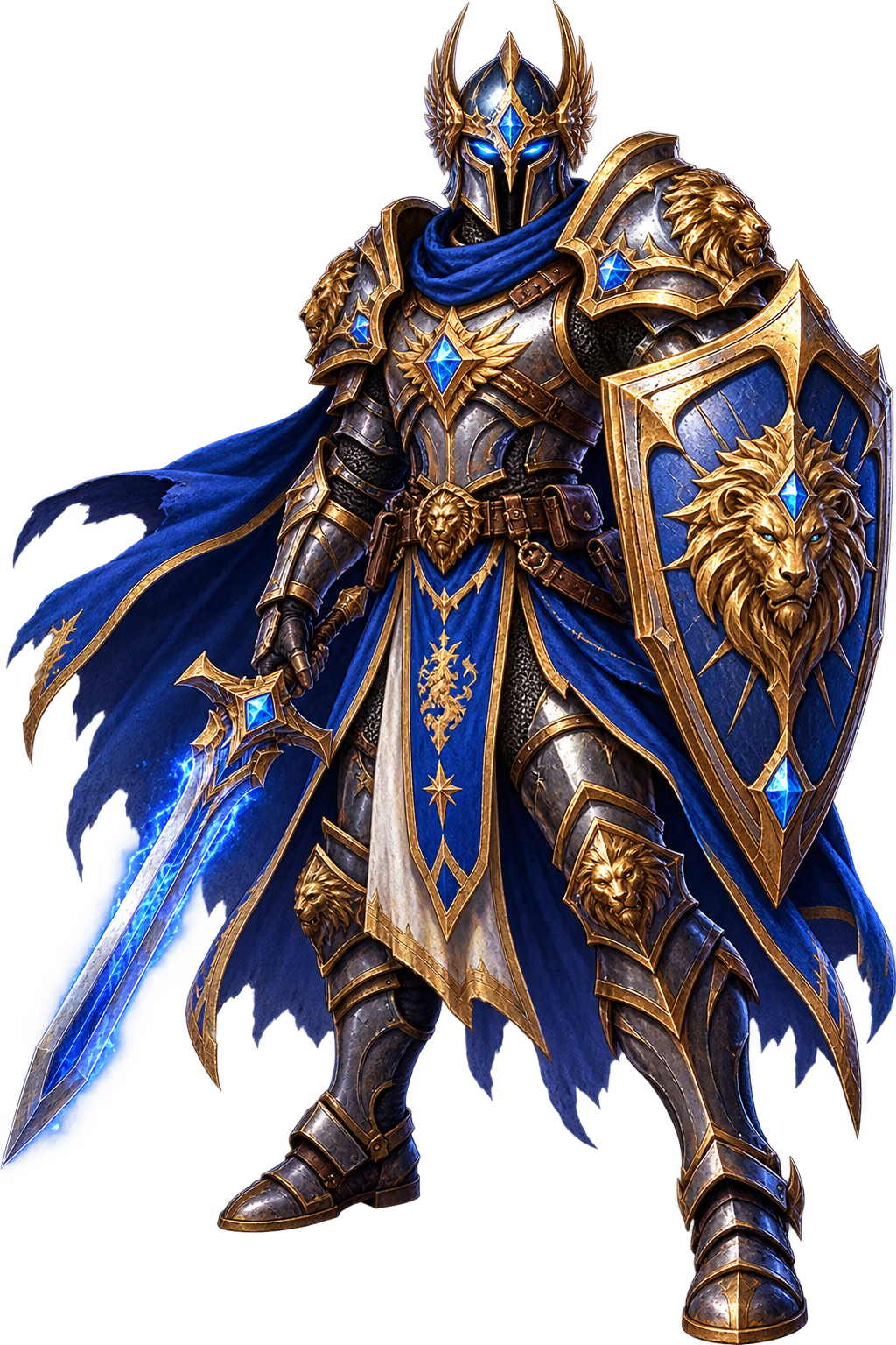 Paladin